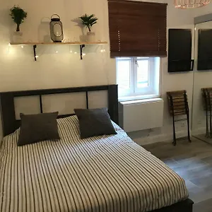 Appartamento Studio Au Coeur De, Lione