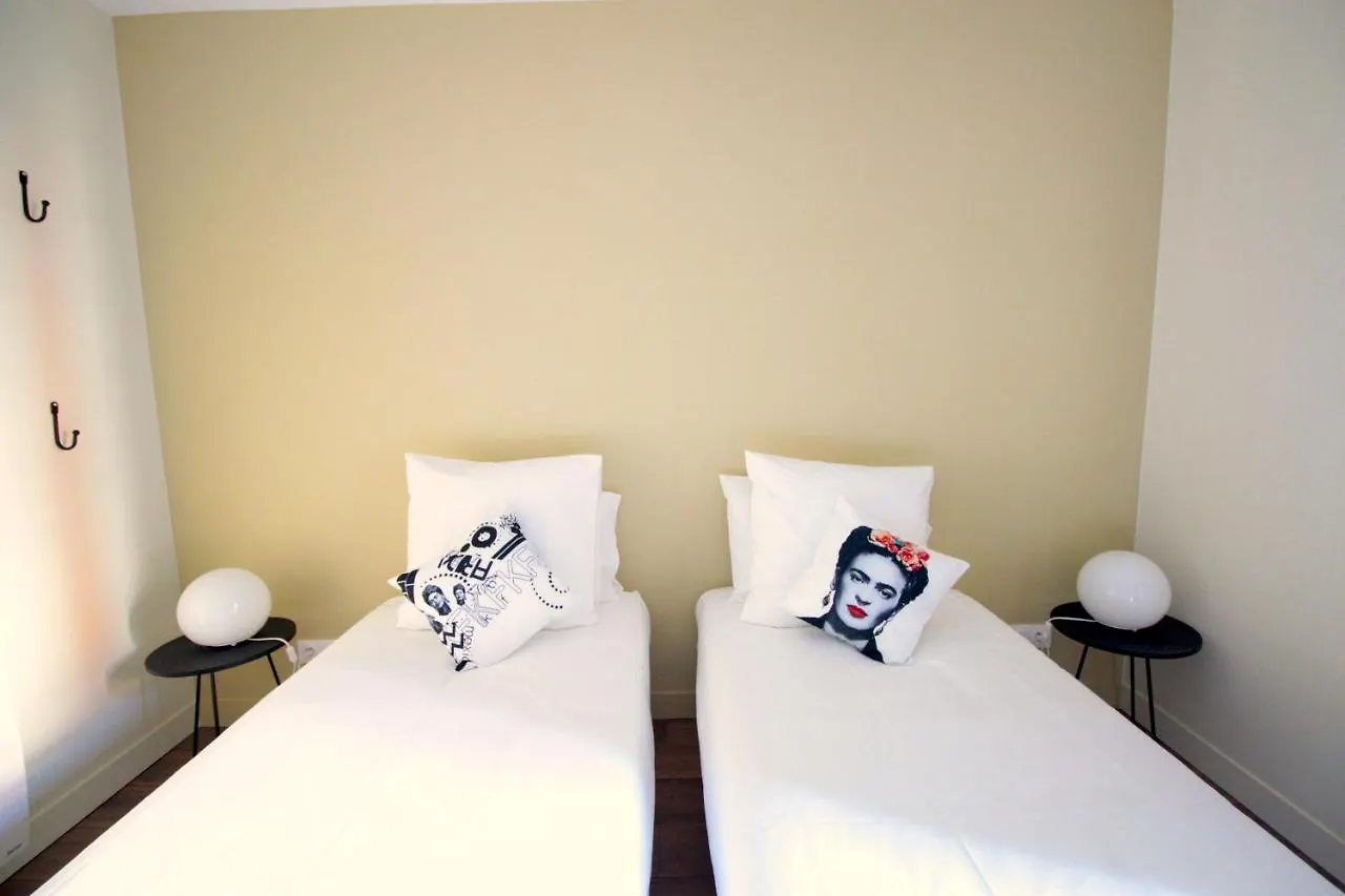 Mon Appart A Gerland II Apartment Lyon