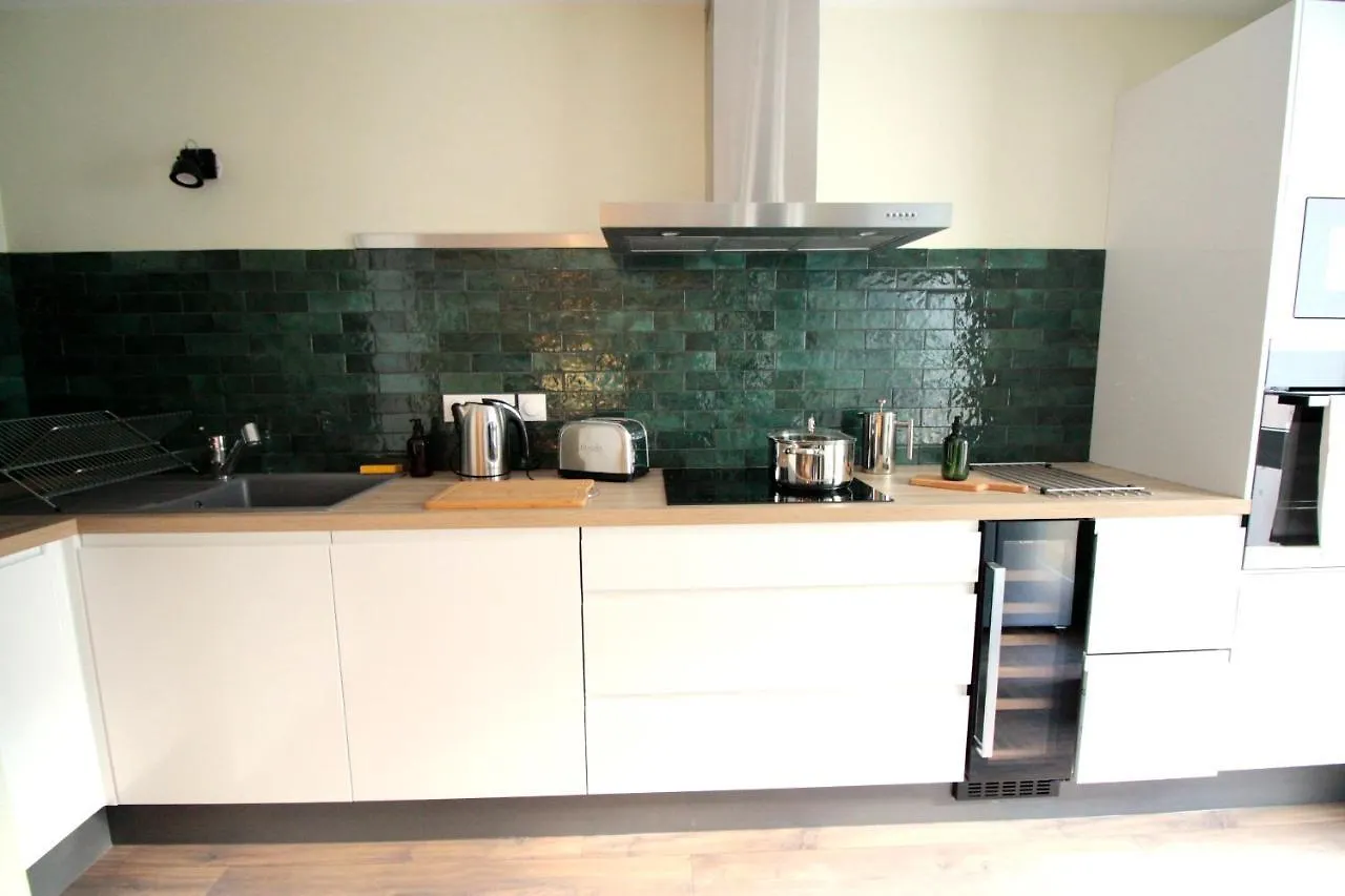 Apartman Mon Appart A Gerland II Lyon