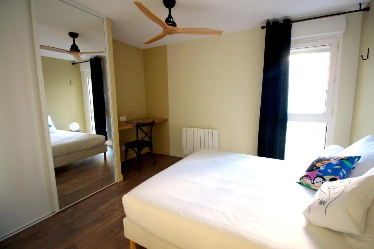 Apartment Mon Appart A Gerland II
