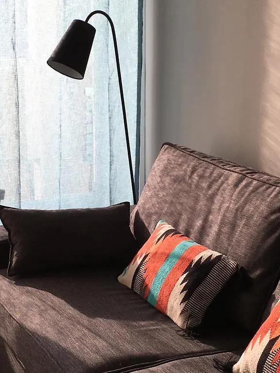 Apartment Mon Appart A Gerland II
