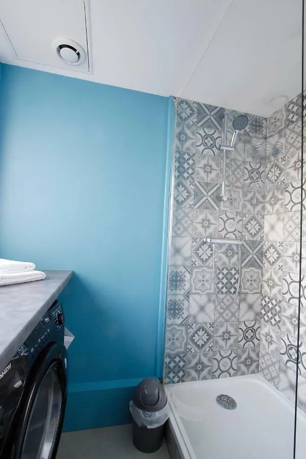 Apartman Mon Appart A Gerland II Lyon