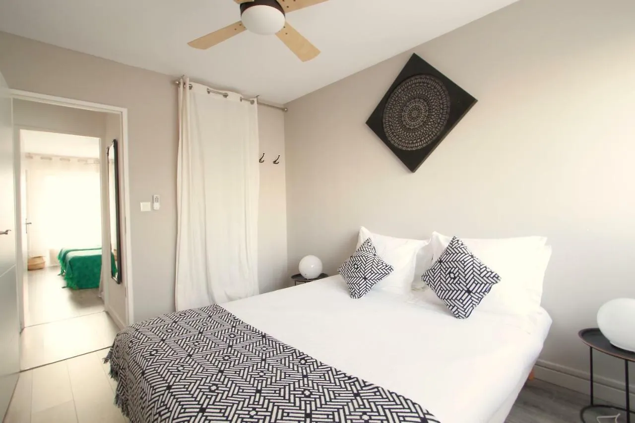 Apartman Mon Appart A Gerland II Lyon
