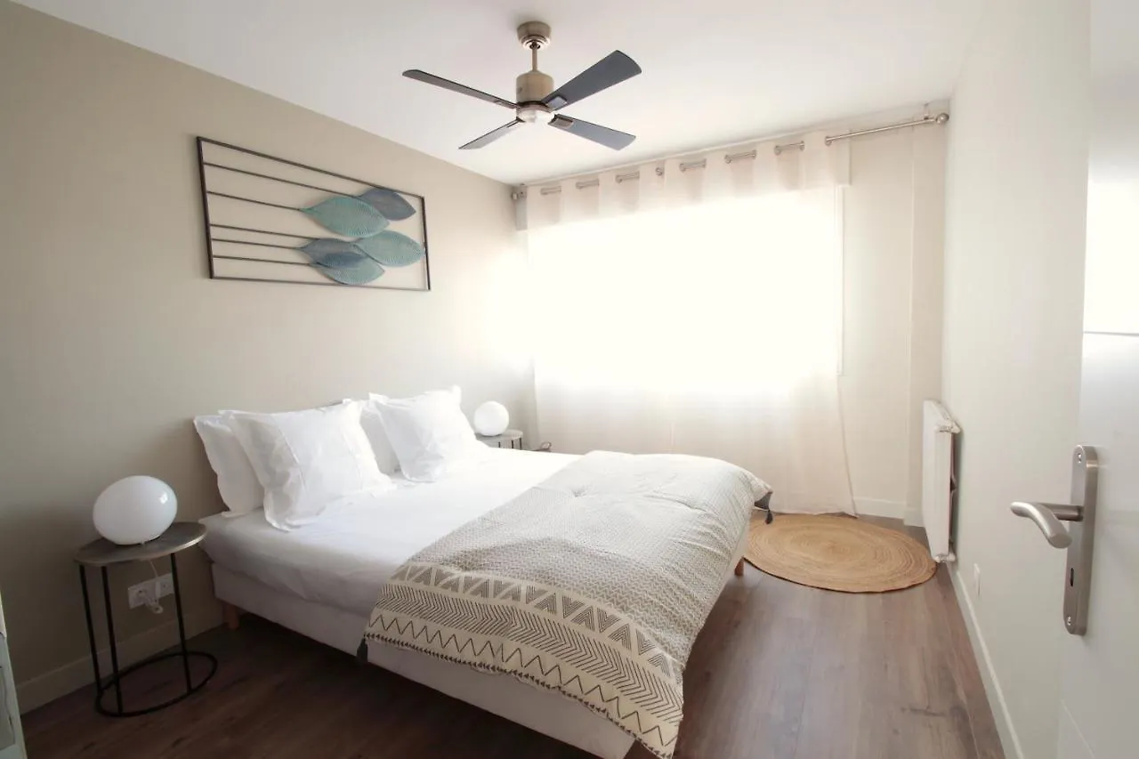 Apartman Mon Appart A Gerland II Lyon Franciaország