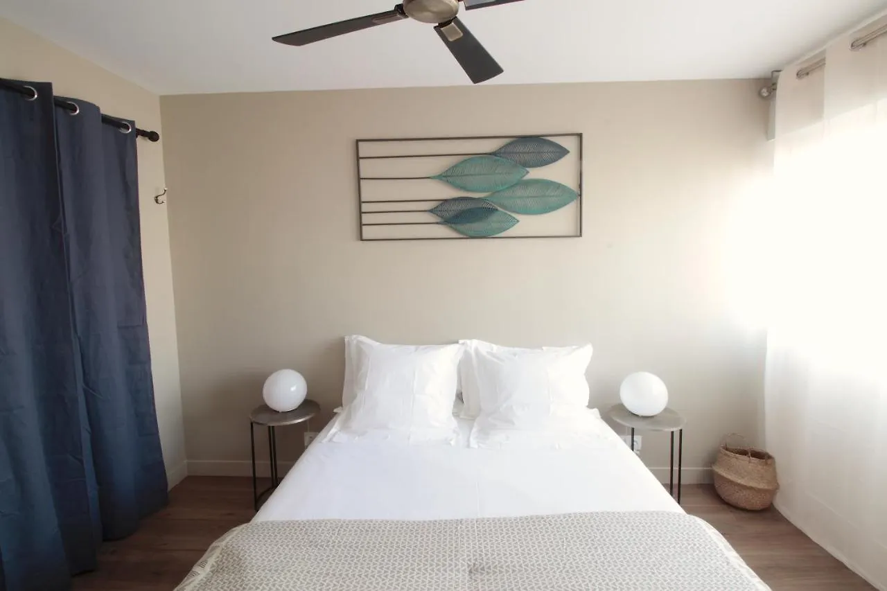 Apartman Mon Appart A Gerland II Lyon