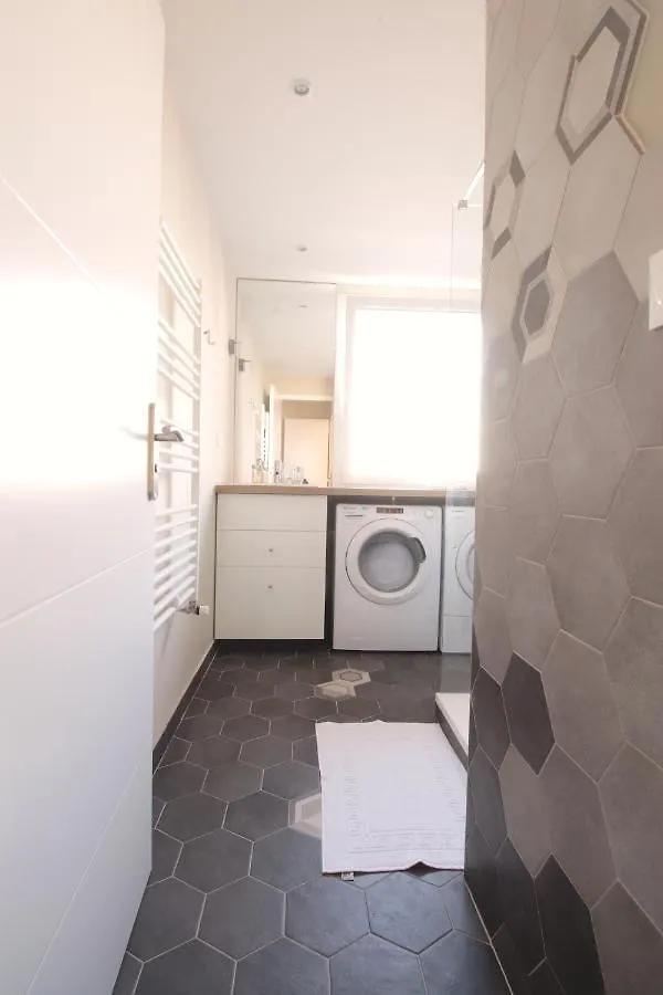 Apartman Mon Appart A Gerland II Lyon